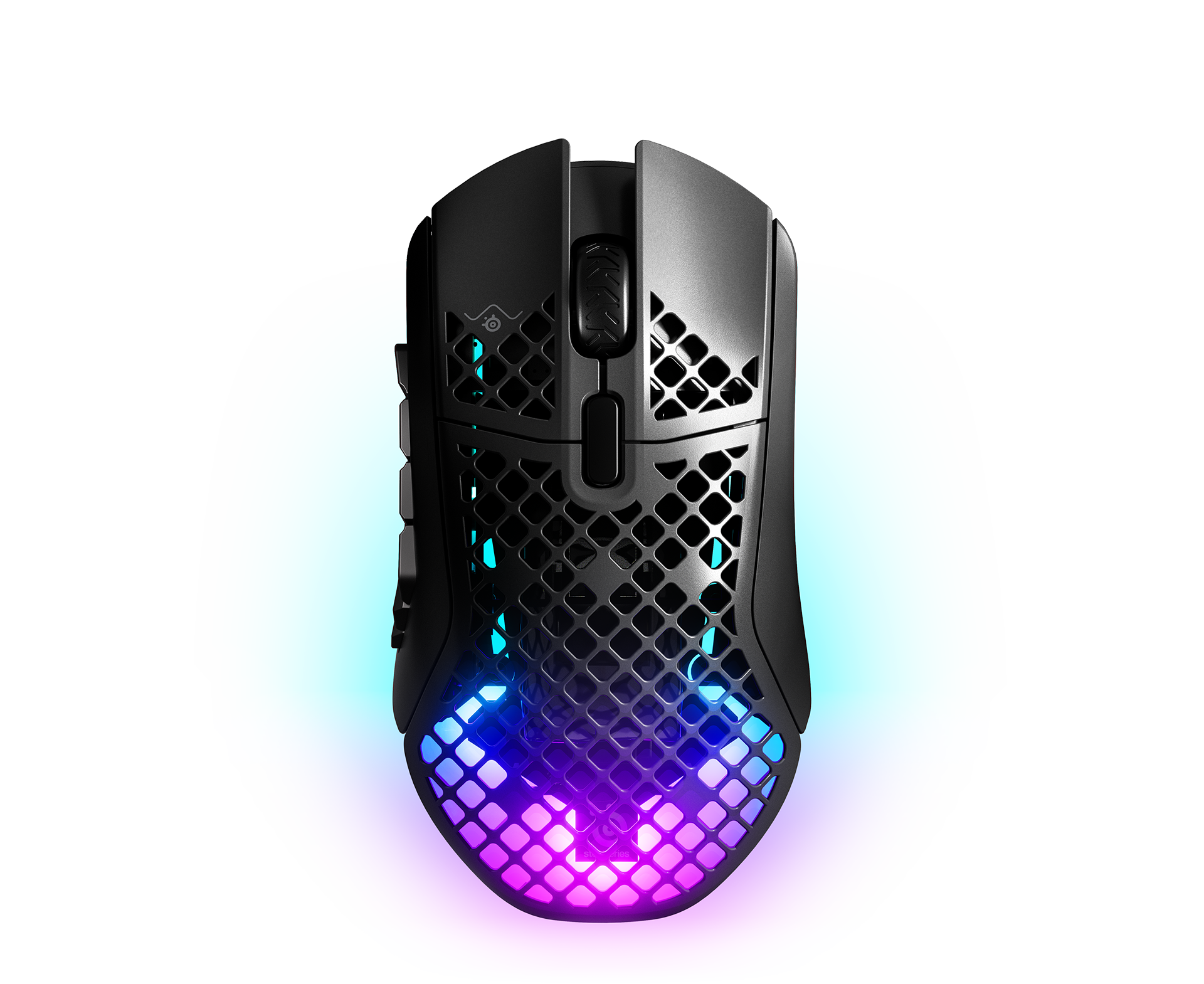 Aerox 5, Ultra lightweight mouse for multi-genre games